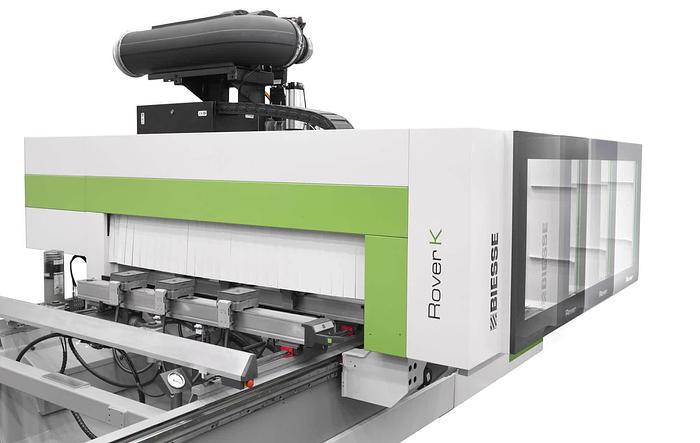 Biesse Rover K-Smart