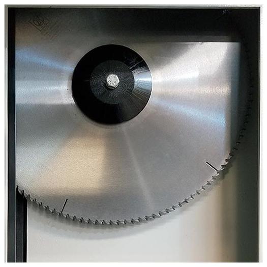 Cantek PCS14 14" Upcut Saw