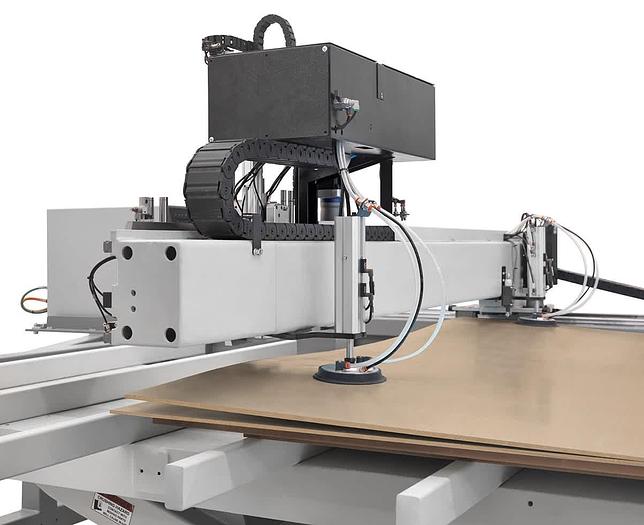 Biesse Rover AS-FT