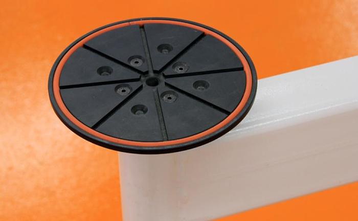 SNX G Series Contour Edgebanders