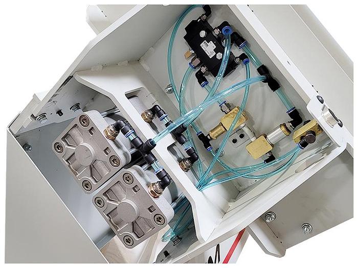 Cantek DWM-36 Drawer Clamp