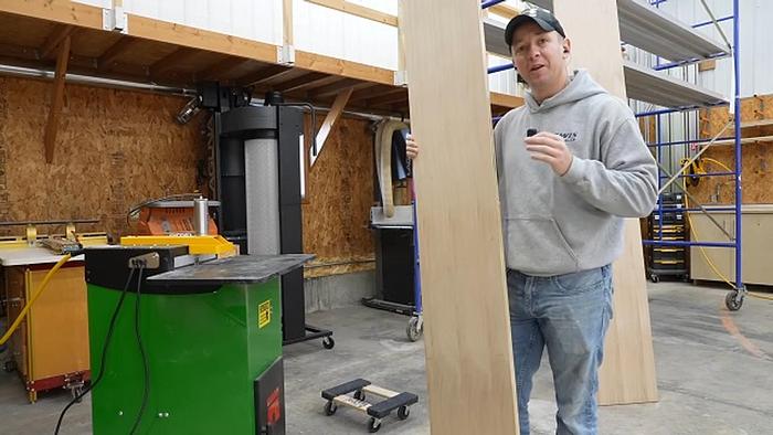 Castle TSM22 Pocket Drill