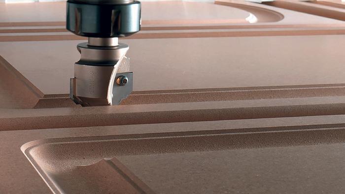 Biesse Rover K-FT 4' x 8' CNC router