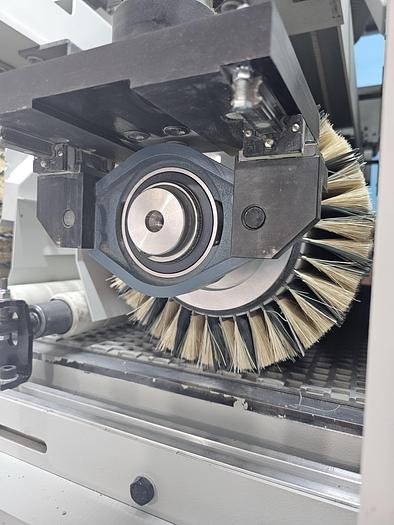 Used 2022 Biesse Opera 5 XLL