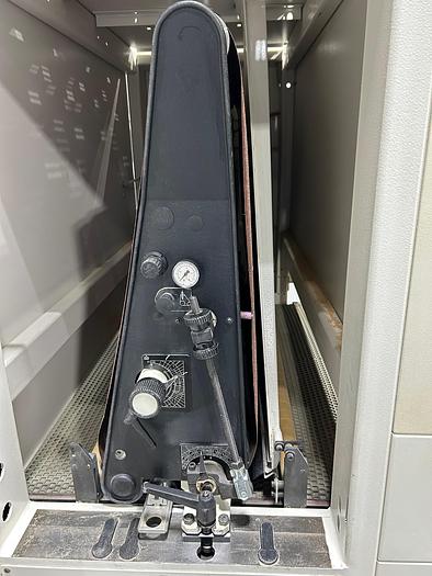 Used 2002 SCMI Sandya 5CS110