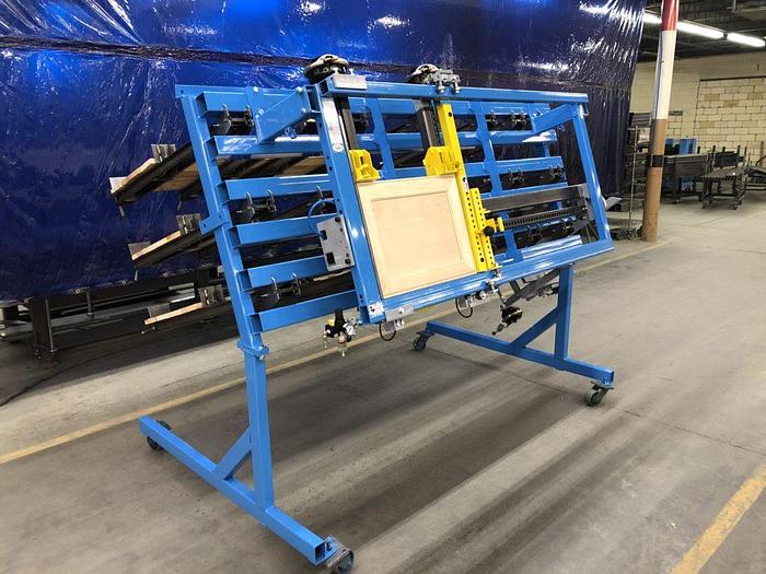 JLT 718A-8 8' Buddy System