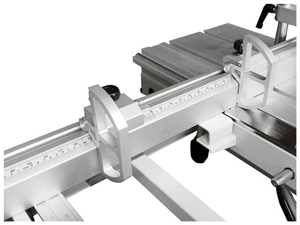Cantek D405 ANC  10' sliding table saw