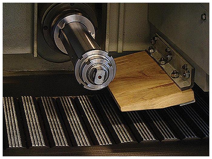 Cantek MRS300 Gang Rip Saw