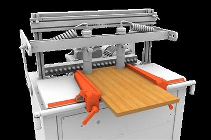 Maggi System 21 Prestige Construction Drill