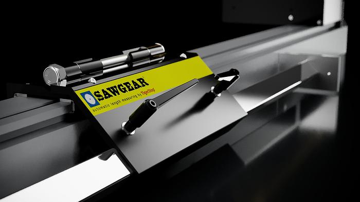 Tigerstop SawGear