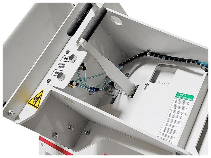 Cantek DWM-36 Drawer Clamp