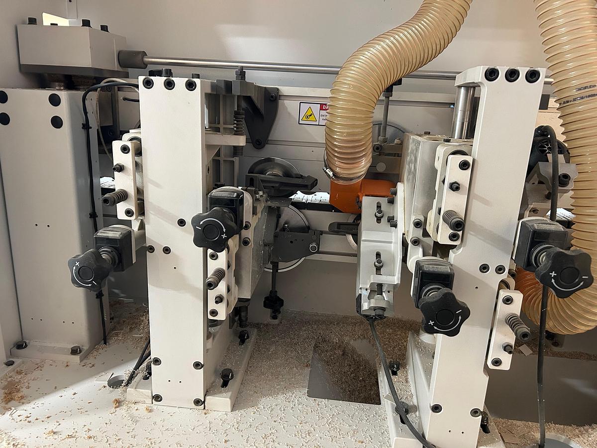 Used 2022 Laguna Laguna Bandit 4 edgebander