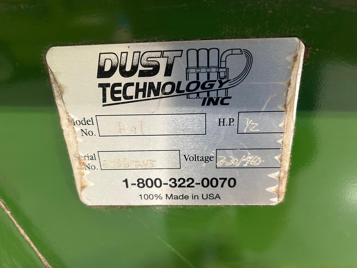 Used Dusttechnology RAL