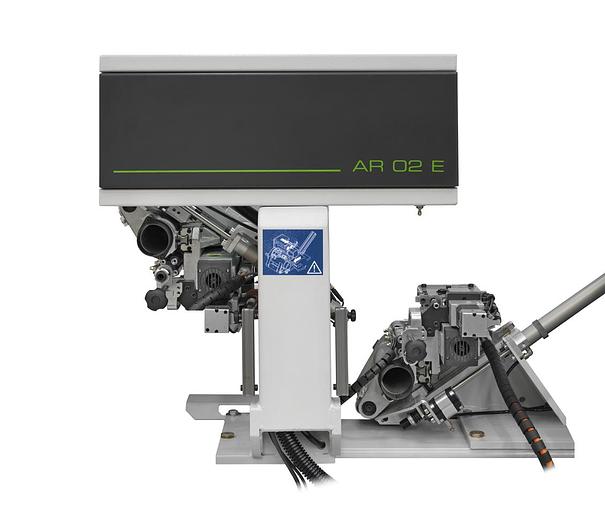 Biesse Akron 1400 Series Edgebanders