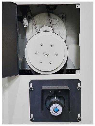 Cantek P815HV 32" Planer