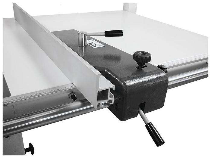 Cantek P305 10' Sliding Panelsaw