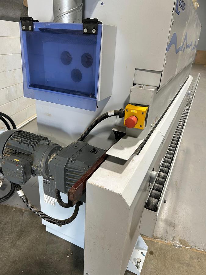 Used 2010 Brandt KDN-210