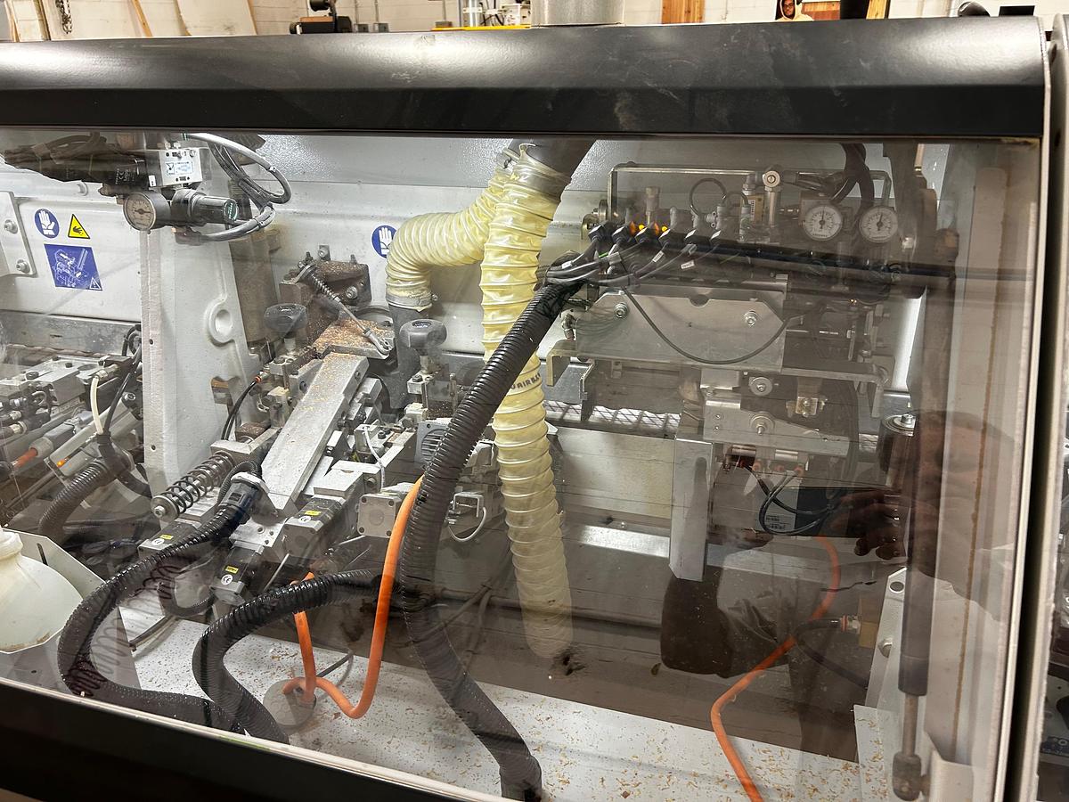 Used 2017 Biesse Akron 1330a