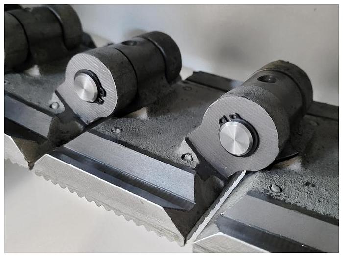 Cantek C12RSH SL Rip Saw