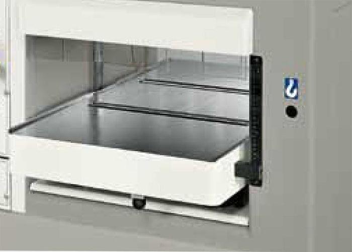 Casadei PS 52S 20" Planer