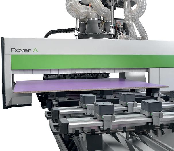 Biesse Rover A
