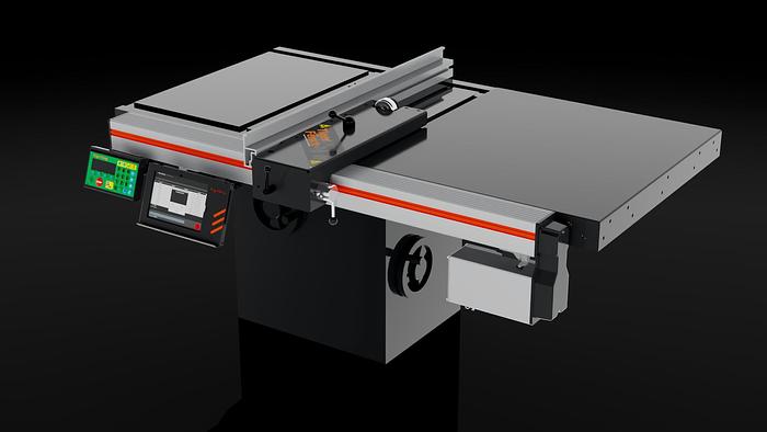 Tigerstop TigerRip Rip Fence