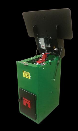 Castle TSM22 Pocket Drill