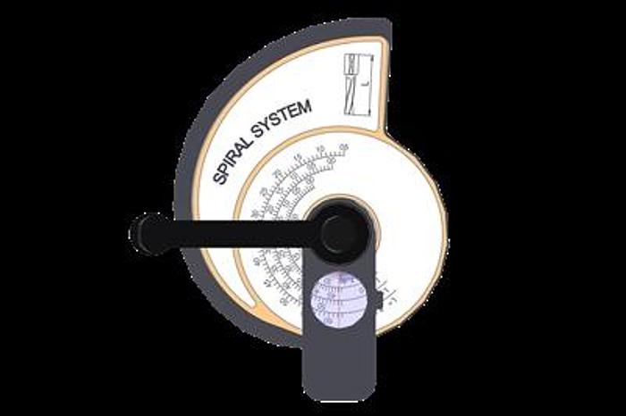 Maggi System 21 Prestige Construction Drill