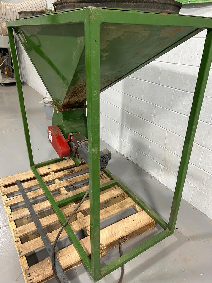 Used Dusttechnology RAL