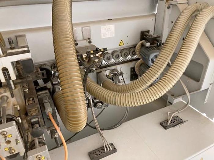 Used Brandt KDN 650 edgebander