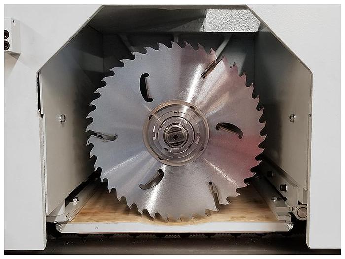 Cantek MRS300 Gang Rip Saw