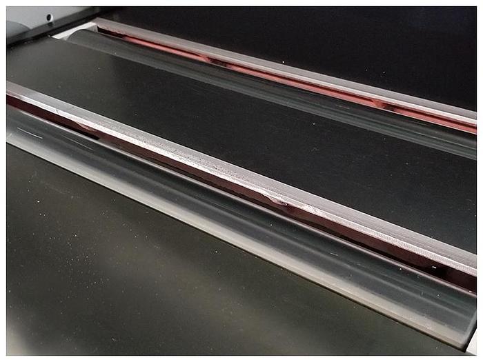 Cantek P20HV 20" Planer