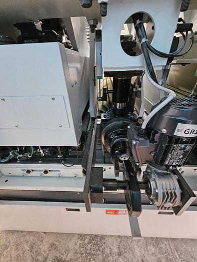 Used 2022 Biesse Opera 5 XLL