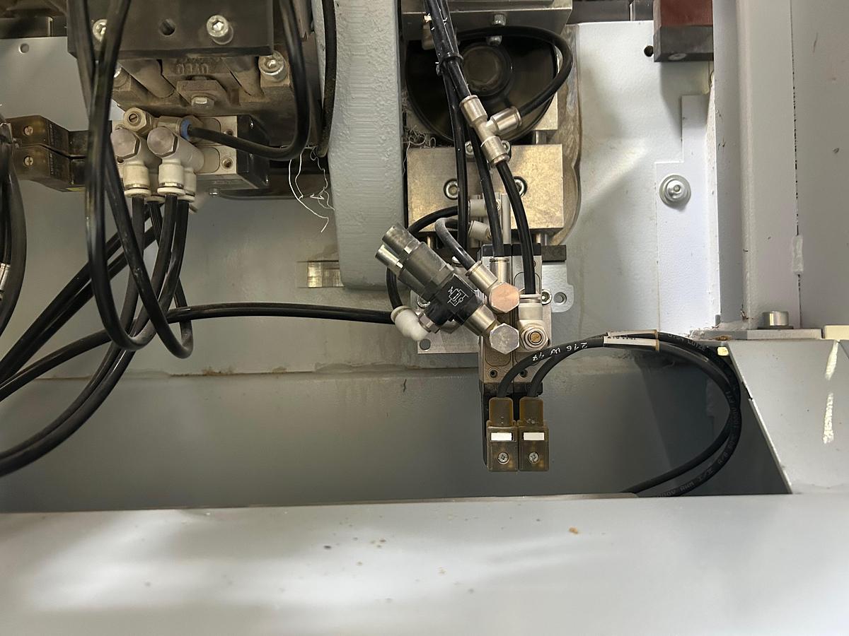 Used 2010 Brandt KDN-210