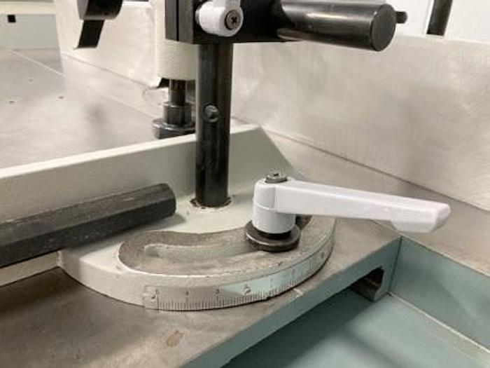 Used Northtech NT800 MS