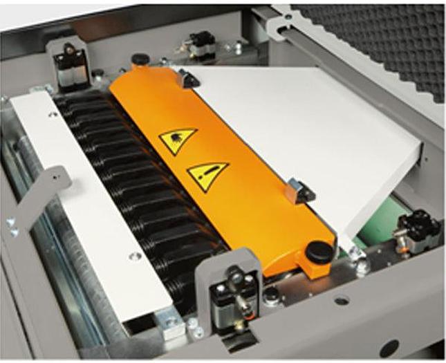 Casadei PS630 24" Planer