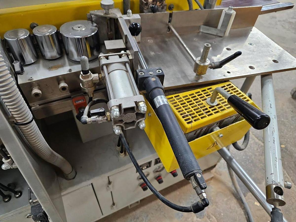 Used Cehisa Rapid EP8