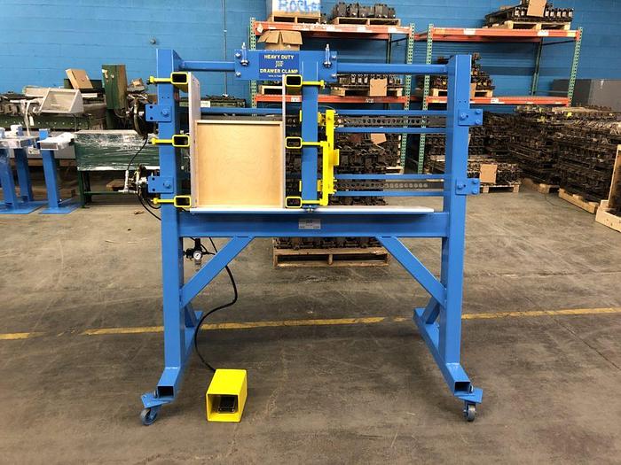 JLT 190B-M3 Drawer Clamp