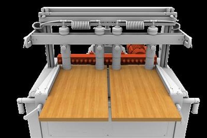 Maggi System 21 Prestige Construction Drill