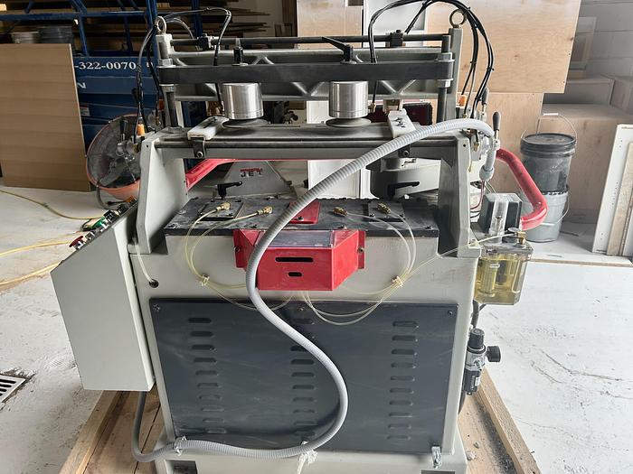 Used 2022 Cantek JDT-75