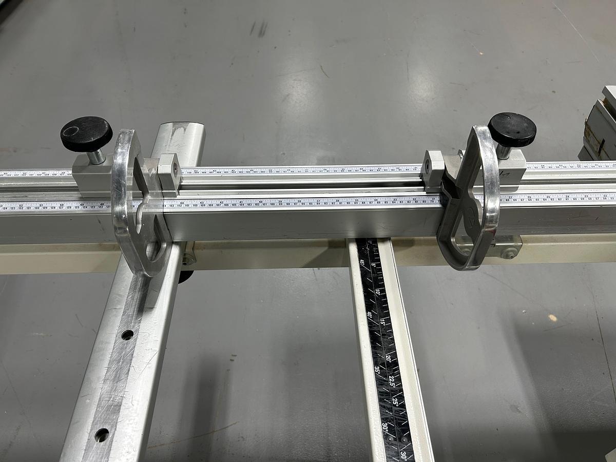 Used SCMI Si400 Nova 