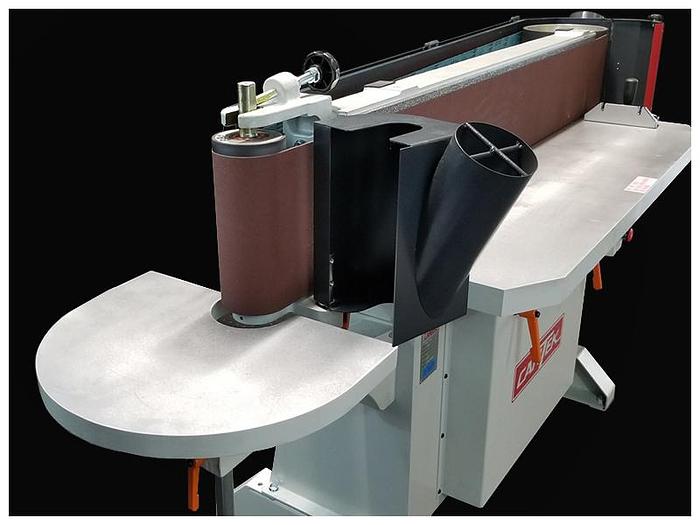 Cantek PW120E Oscillating Edgesander