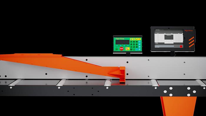 Tigerstop TigerTurbo