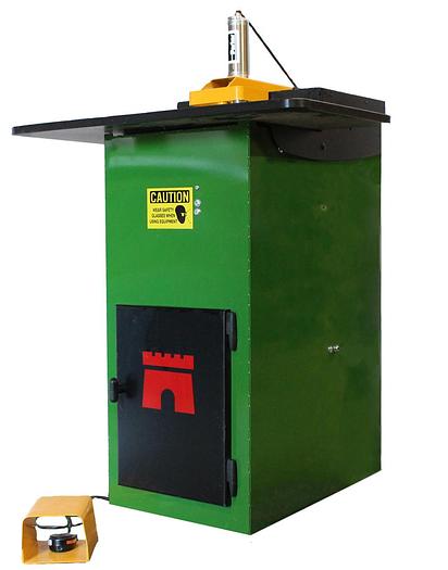 Castle TSM22 Pocket Drill