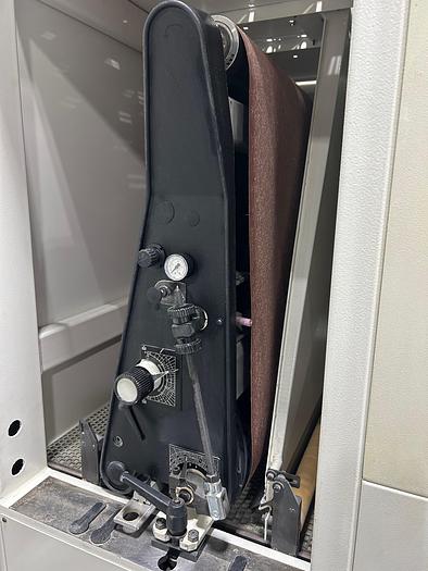 Used 2002 SCMI Sandya 5CS110