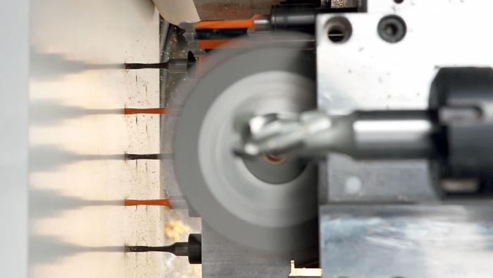 Biesse EKO 2.2 Vertical Machining Center