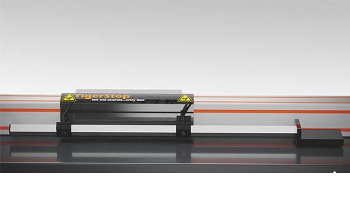 Tigerstop