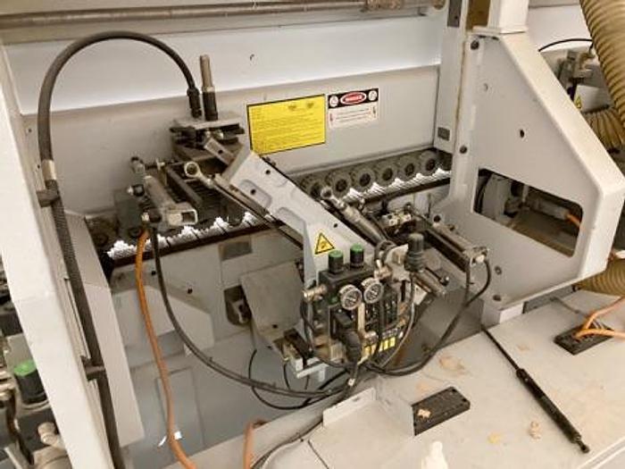 Used Brandt KDN 650 edgebander