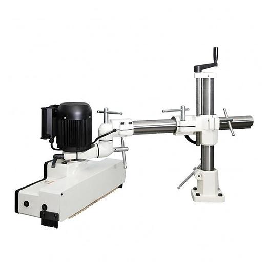 Cantek AF04 Track Feeder