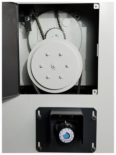 Cantek P630HV 24" Planer